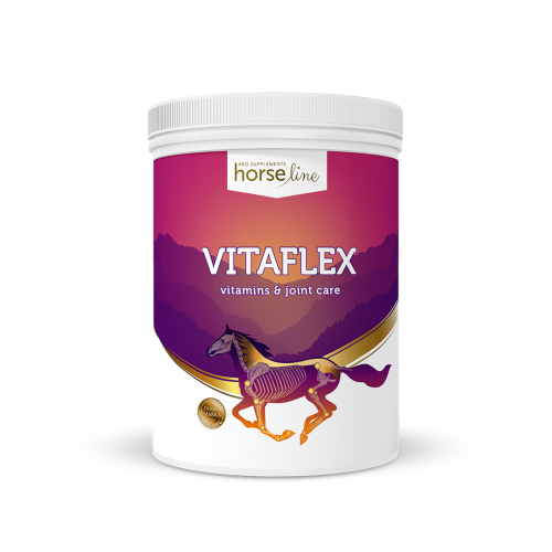 VitaFlex HorseLinePRO VitaFlex HorseLinePRO 2kg.png