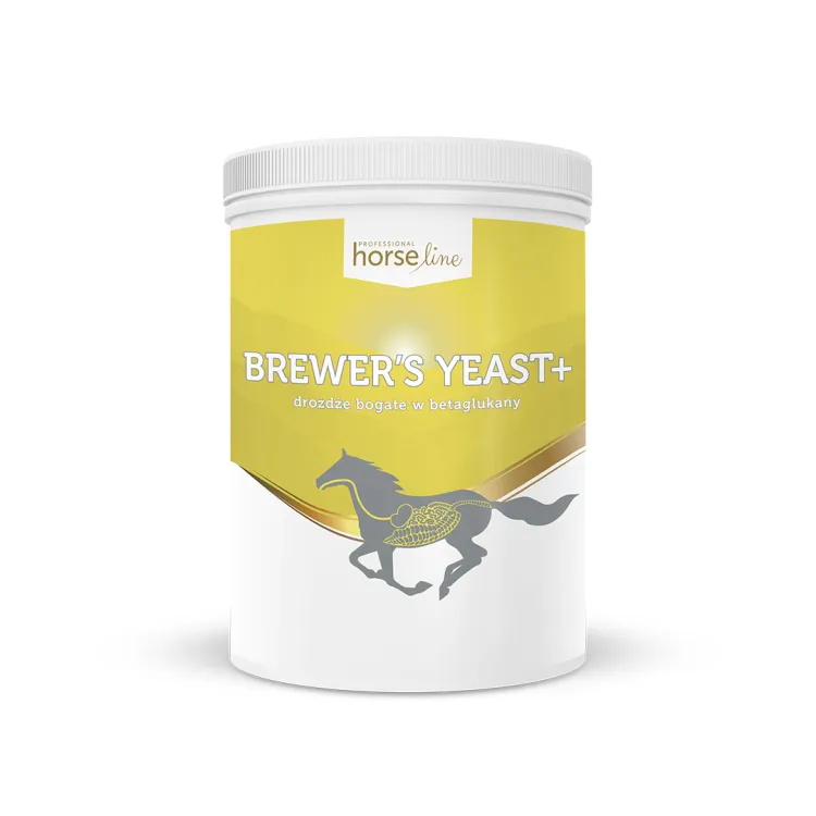 Drożdże HorseLinePRO 1000g.png