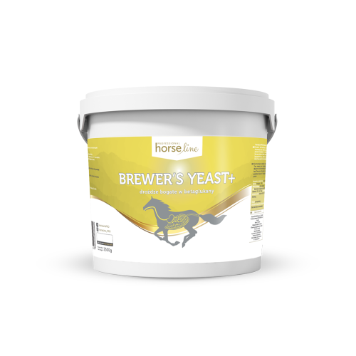 Drożdże HorseLinePRO 2500g.png