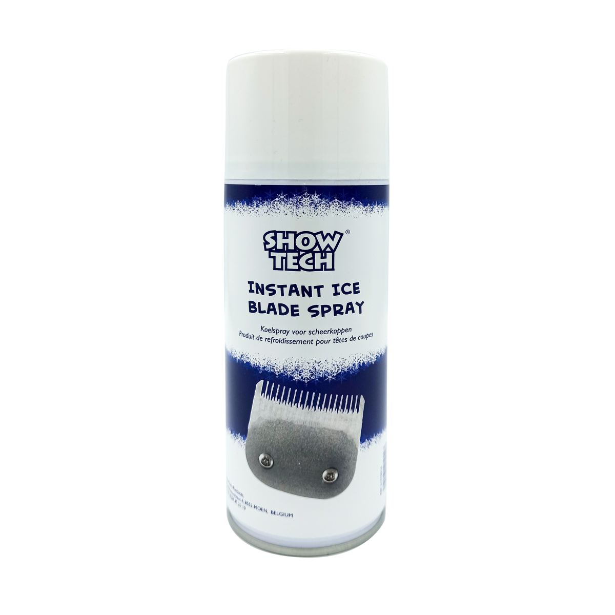 Sprej na čepele Show Tech 400 ml