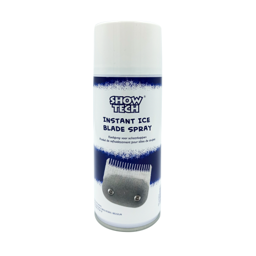 Sprej na čepele Show Tech 400 ml Spray do ostrzy Show Tech 400 ml.png