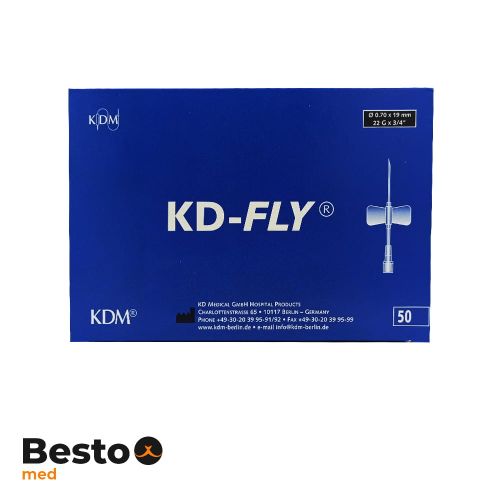 Motýlia ihla 1 ks Igły motylek 0,70x19.jpg