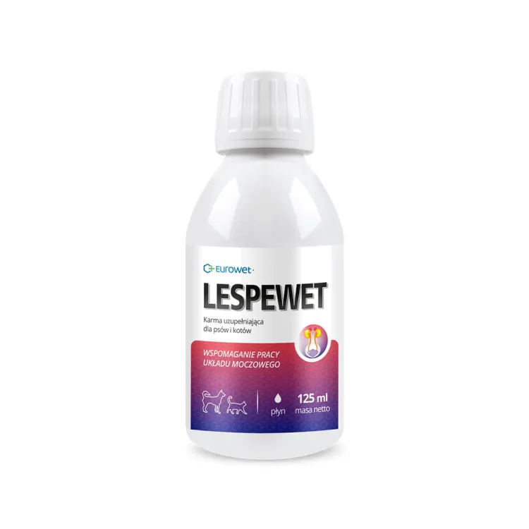Lespewet dla psów i kotów 125 ml Eurowet.jpg