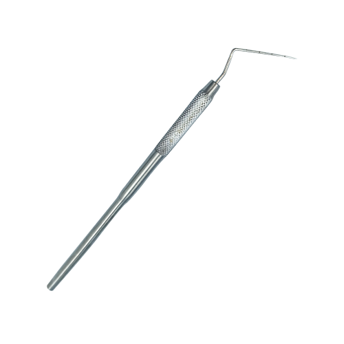 Kanálová sonda s delením 0,4 mm