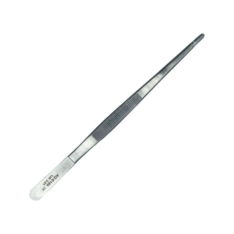 Pęseta anatomiczna standard 20 cm.png