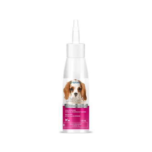 Emulsja do przemywania uszu 100 ml Eurowet.jpg