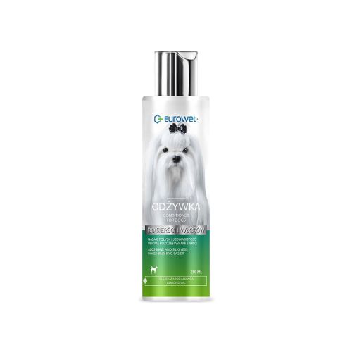 Odżywka do sierści i włosów 200 ml Eurowet.jpg
