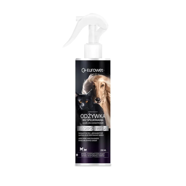 Odżywka bez spłukiwania Eurowet 200 ml.jpg