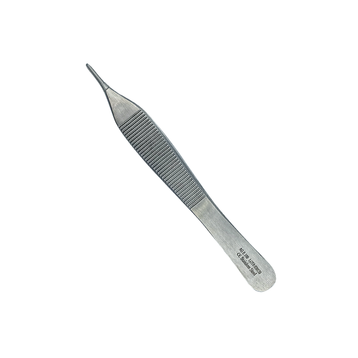 Pęseta Adson 12 cm.png