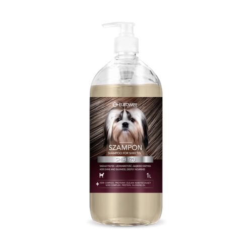 Šampón Eurowet Shih Tzu Szampon dla Shih Tzu Eurowet 1l.jpg