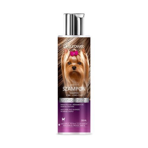 Szampon York długi włos Eurowet200 ml.jpg