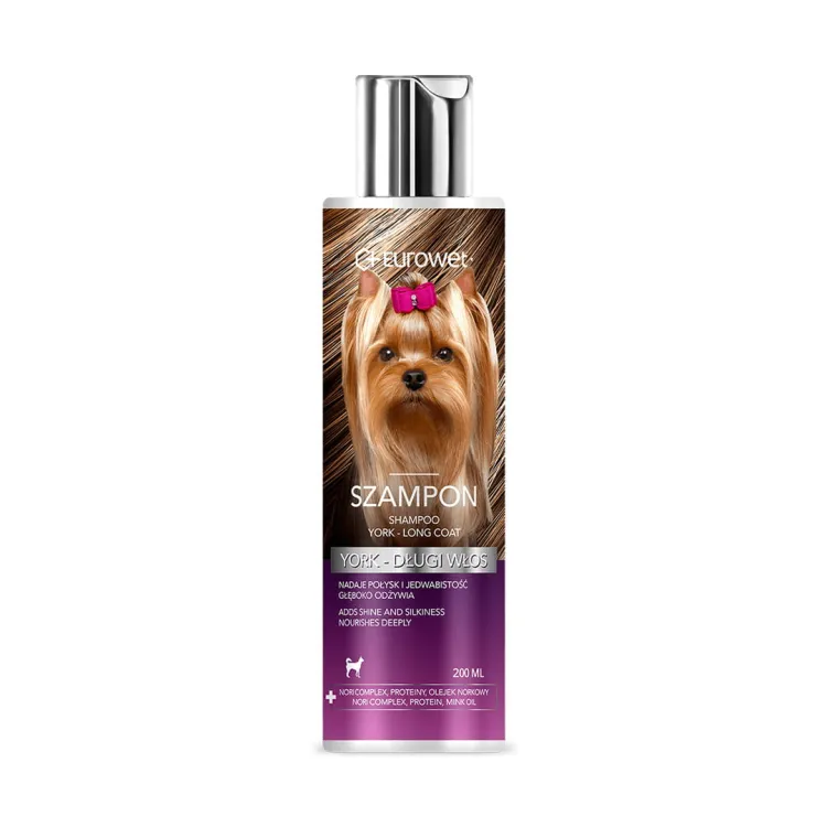 Szampon York długi włos Eurowet200 ml.jpg