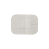 Plaster do mocowania kaniul Safeline 6x8 cm-2.png