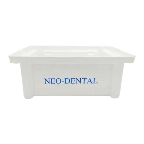 Polymérová vaňa na dezinfekciu 5l Wanienka polimerowa do dezynfekcji 5l.png