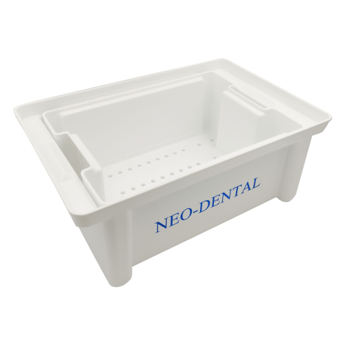 Polymérová vaňa na dezinfekciu 5l Wanienka polimerowa do dezynfekcji 5l-2.png