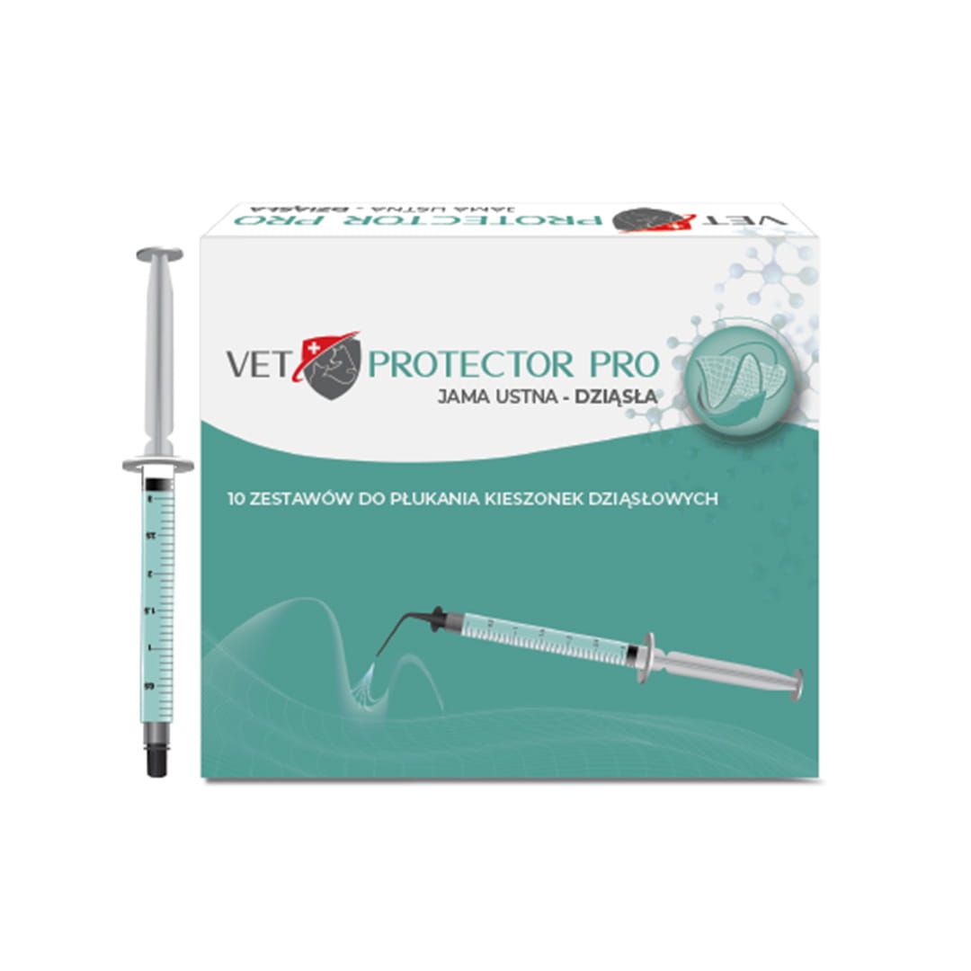 VET PROTECTOR PRO jama ustna - dziąsła 10 x 3 ml.jpg