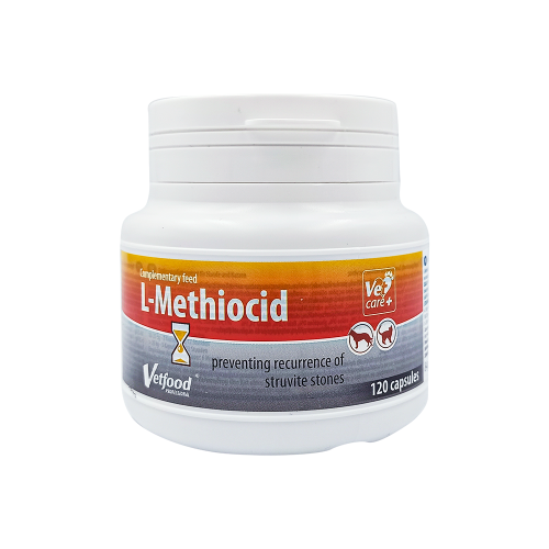 L-Methiocid 120 kapsúl Vetfood L-Methiocid 120 kapsułek Vetfood.png
