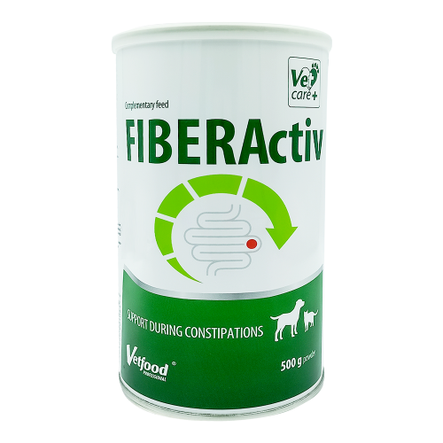 FiberActiv 500 g Vetfood FiberActiv 500 g Vetfood.png
