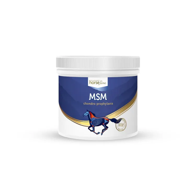 MSM Chondro prophylaxis HorseLinePRO 500g.jpg