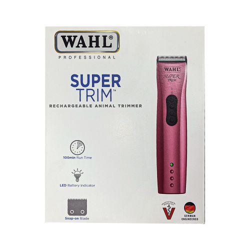 Trymer bezprzewodowy WAHL Super Trim.png