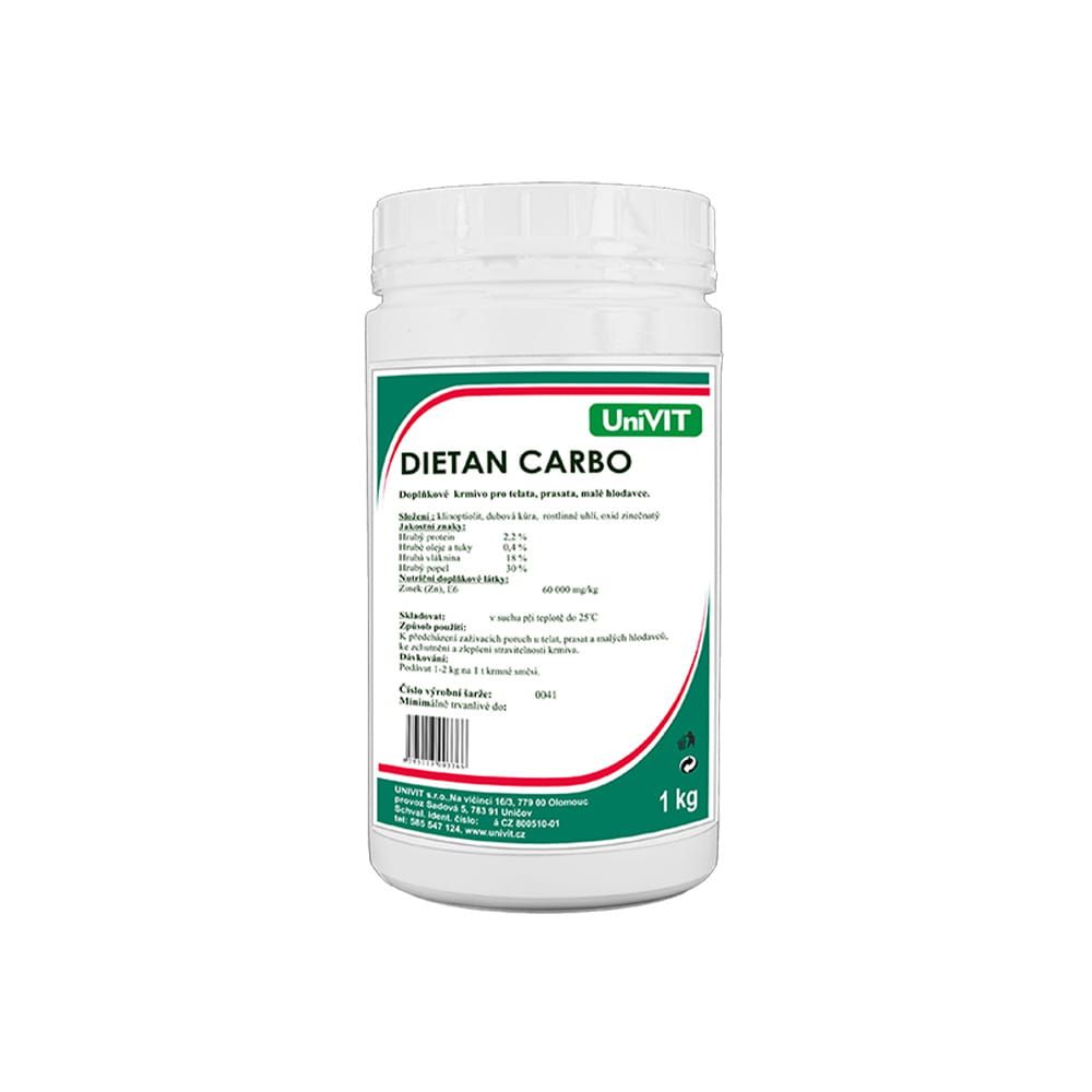 Dietan Carbo preparat przeciwgrzybiczy Univet 1 kg.jpg