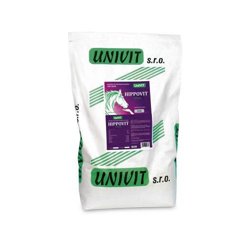 Hippovit E Plus Univit Hippovit E Plus Univit 10kg.jpg