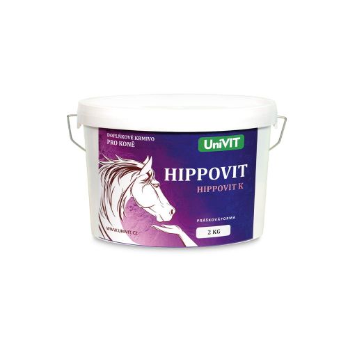Hippovit K Univit Hippovit K Univit 2kg.jpg