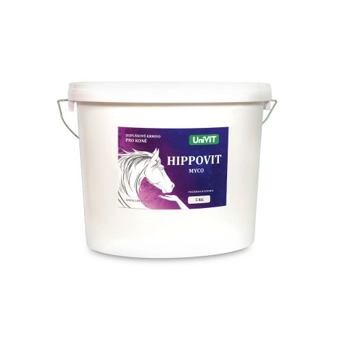 Hippovit MYCO Univit HIPPOVIT MYCO 5kg.jpg