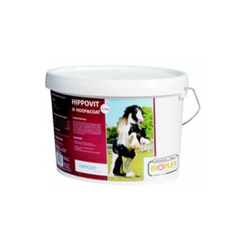 Hippovit H Hoof&amp;Coat Univit HIPPOVIT H HOOF COAT 1,5kg.jpg