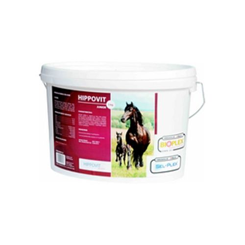 Hippovit Junior Univit HIPPOVIT JUNIOR 20kg.jpg