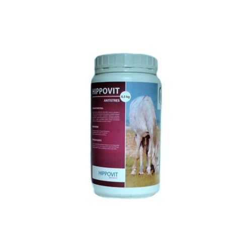 Hippovit Antistres Univit Hippovit Antistres 500 g.jpg
