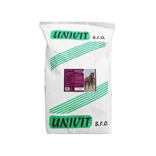 Hippovit Klasik Plus Univit Hippovit Klasik Plus 20kg.jpg