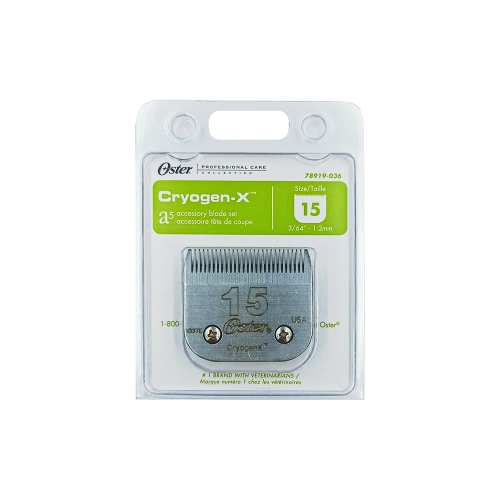 Ostrze Oster Cryogen-X nr. 15 - 1,2 mm.png