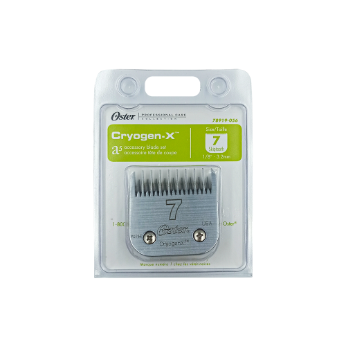 Ostrze Oster Cryogen-X nr. 7 - 3,2 mm.png