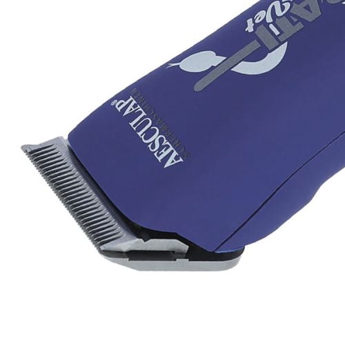 AESCULAP Durati Vet Strihací stroj Maszyna do strzyżenia AESCULAP Duti Vet-4.jpg