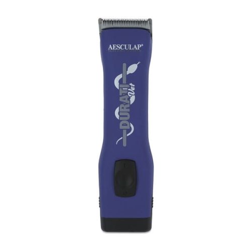 AESCULAP Durati Vet Strihací stroj Maszyna do strzyżenia AESCULAP Duti Vet-3.jpg
