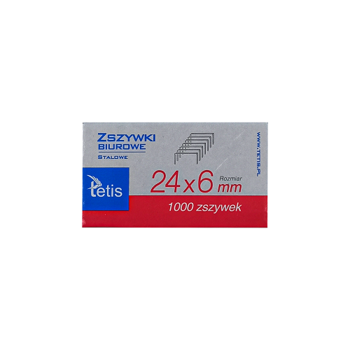 Zszywki biurowe 24 x 6 mm 1000 szt.png