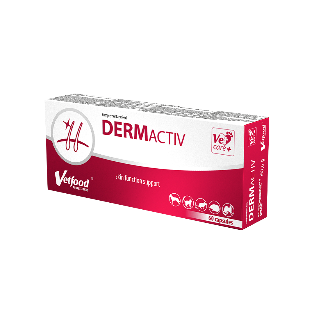 DERMActiv 60 kapsułek Vetfood.png