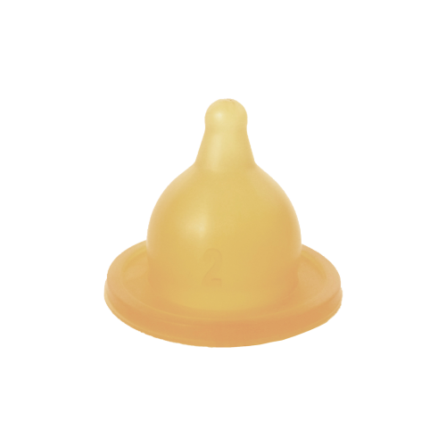 Fľaša na kŕmenie zvierat 120 ml + 2 cumlíky FRANCODEX Butelka do karmienia szczeniąt i kociąt 120 ml-3.png