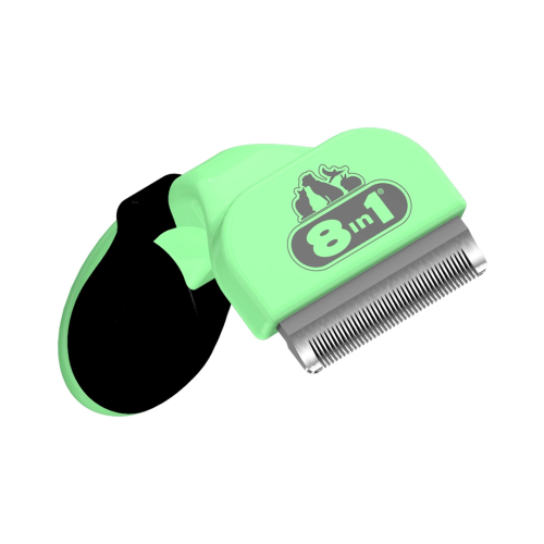 Nástroj na úpravu psej srsti 8v1