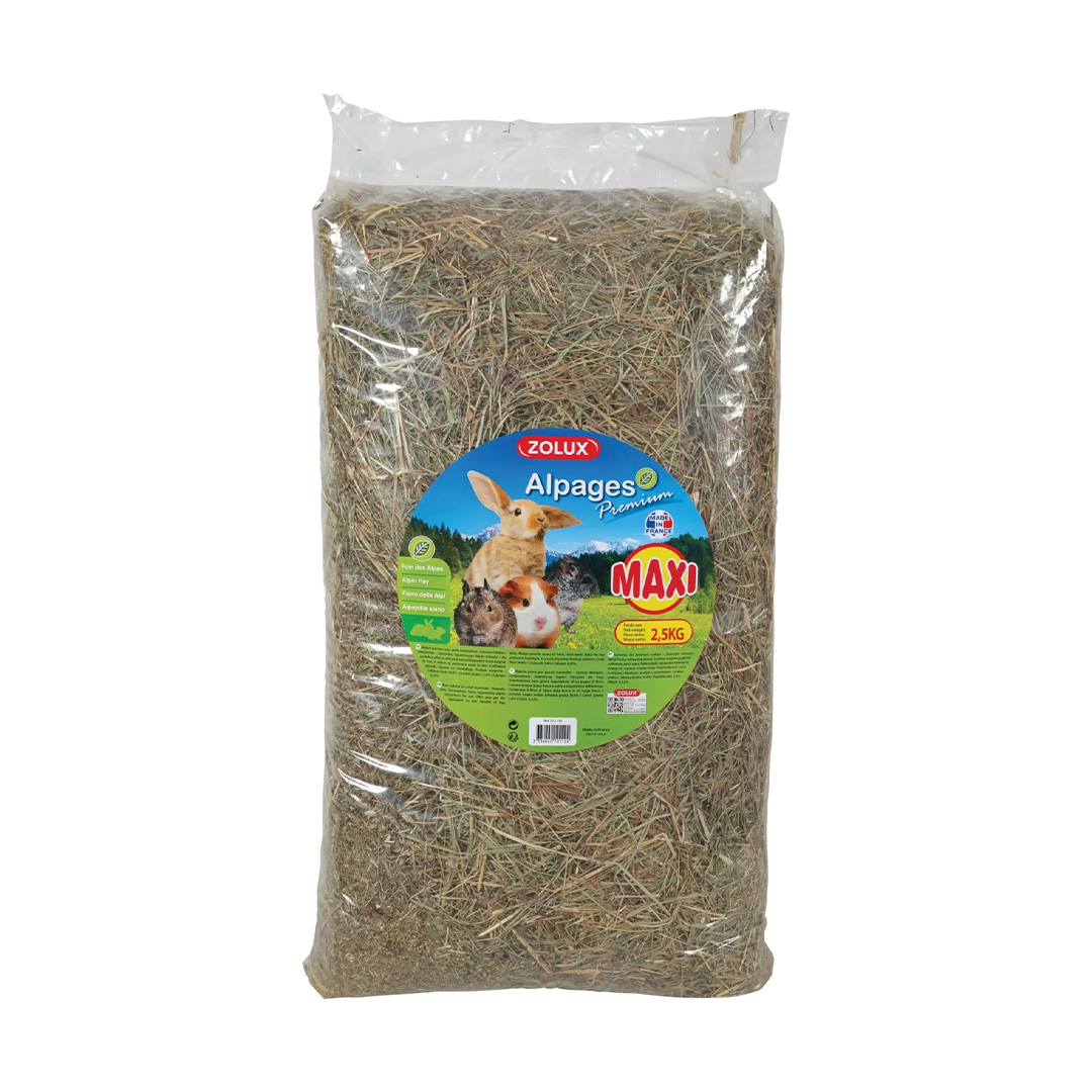 Siano alpejskie Premium 2,5 kg Zolux.png