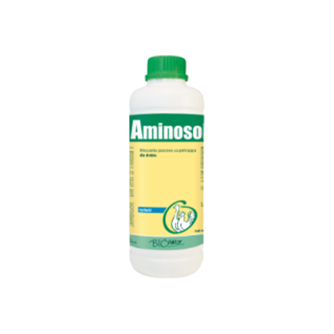 Aminosol 1 L dla drobiu Biofaktor.png