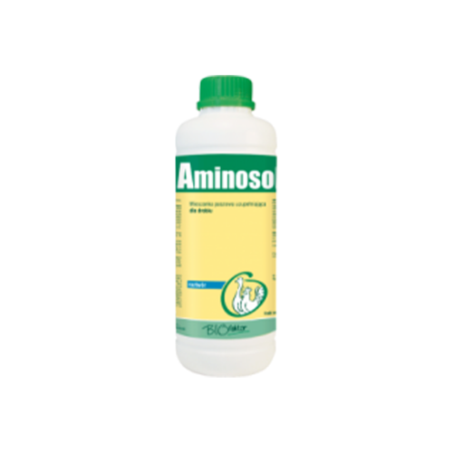 Aminosol 1 L dla drobiu Biofaktor.png