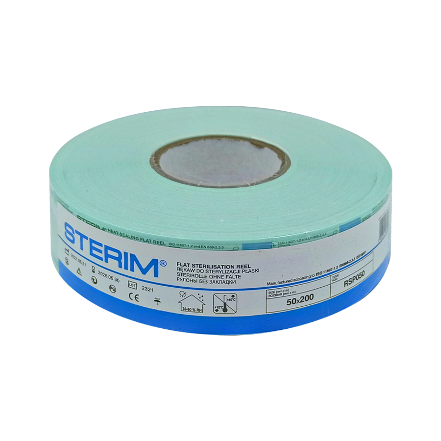 Sterilizačné puzdro