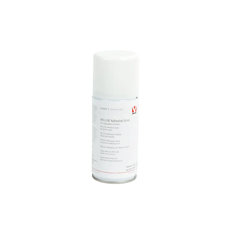 Adhezyjny spray do płócien KRUUSE 150 ml.png