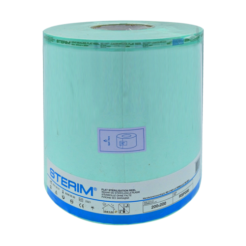 Sterilizačné puzdro Rękaw do sterylizacji 200 mm x 200 m.png