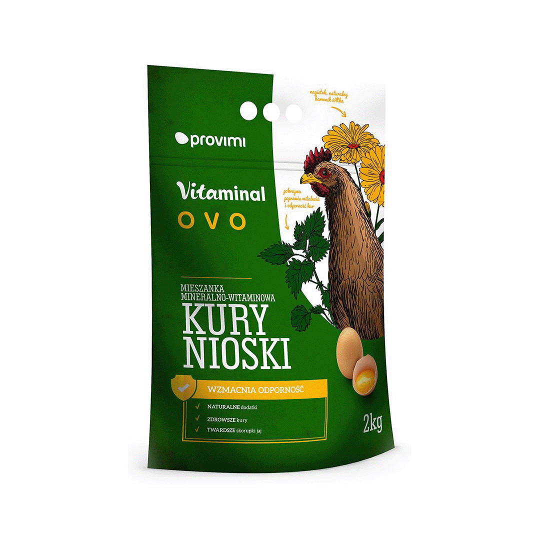 Mieszanka dla kur niosek Vitaminal OVO 2 kg.png