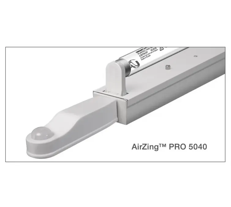 Virucidná lampa OSRAM AirZing 5040