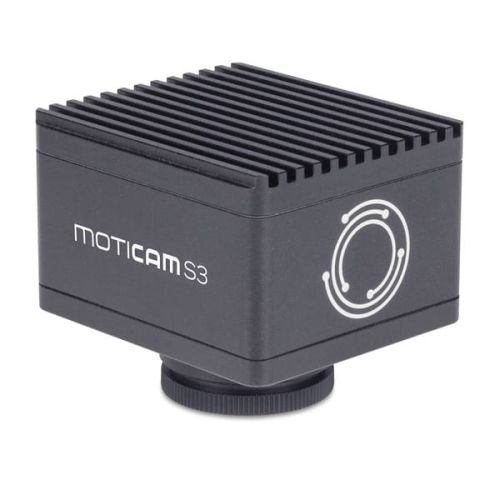 Mikroskopická kamera Moticam S3 USB 710030.tif_Onlineshop.jpg