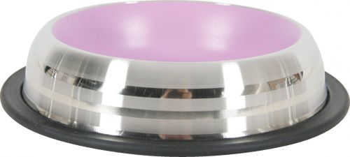 MERENDA 225 ml protišmyková inoxová miska Zolux prod_878342_1_31171fdc1_large.jpg